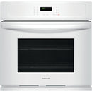 Frigidaire 27-inch, 3.8 cu. ft. Single Wall Oven FFEW2726TW IMAGE 1