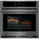 Frigidaire 30-inch, 4.6 cu. ft. Built-In Single Wall Oven FFEW3026TD IMAGE 2