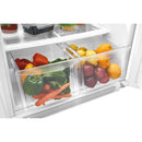 Frigidaire 30-inch, 18 cu.ft. Freestanding Top Freezer Refrigerator with LED Lighting FFHT1832TP IMAGE 8