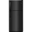 Frigidaire 30-inch, 20.0 cu.ft. Freestanding Top Freezer Refrigerator with LED Lighting FFHT2032TE IMAGE 1