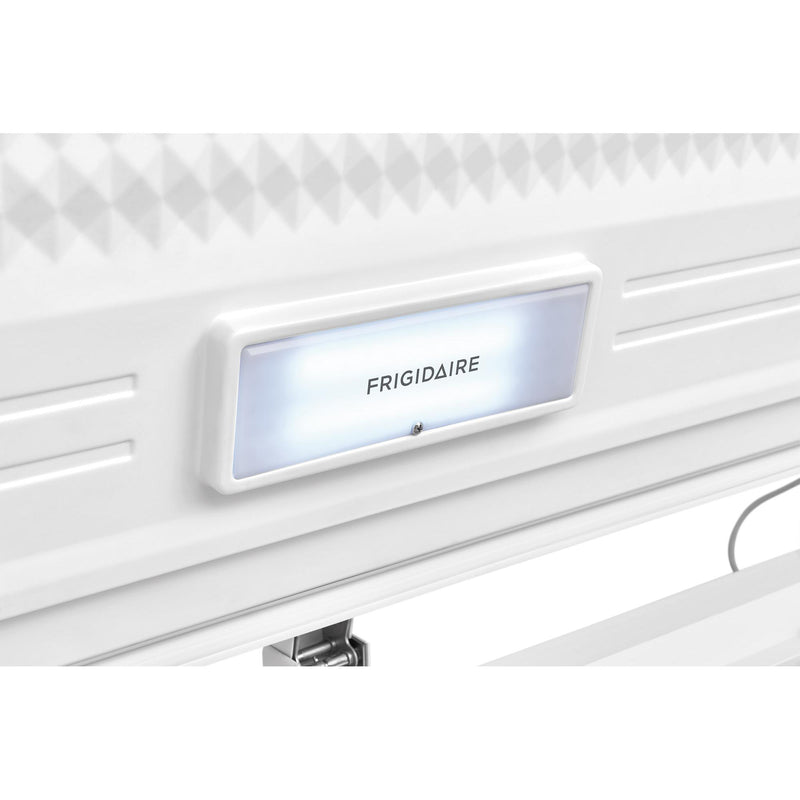 Frigidaire 14.8 cu.ft. Chest Freezer with LED Lighting FFFC15M4TW IMAGE 13