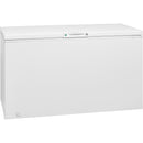 Frigidaire 14.8 cu.ft. Chest Freezer with LED Lighting FFFC15M4TW IMAGE 3