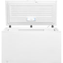 Frigidaire 14.8 cu.ft. Chest Freezer with LED Lighting FFFC15M4TW IMAGE 6