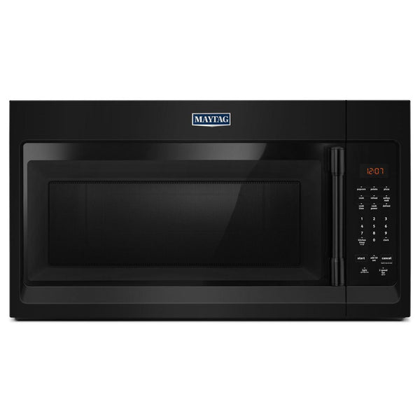 Maytag 30-inch, 1.7 cu.ft. Over-the-Range Microwave Oven MMV1174FB IMAGE 1