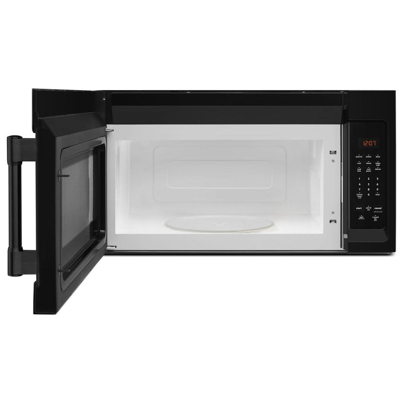 Maytag 30-inch, 1.7 cu.ft. Over-the-Range Microwave Oven MMV1174FB IMAGE 2