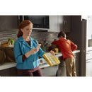 Whirlpool 30-inch Slide-In Electric Range WEE750H0HZ IMAGE 10