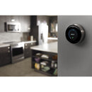 Whirlpool 30-inch Slide-In Electric Range WEE750H0HZ IMAGE 4