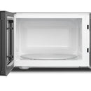 Whirlpool 22-inch, 1.6 cu. ft. Countertop Microwave Oven WMC30516HV IMAGE 2