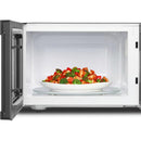 Whirlpool 22-inch, 1.6 cu. ft. Countertop Microwave Oven WMC30516HV IMAGE 3