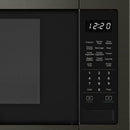 Whirlpool 22-inch, 1.6 cu. ft. Countertop Microwave Oven WMC30516HV IMAGE 4