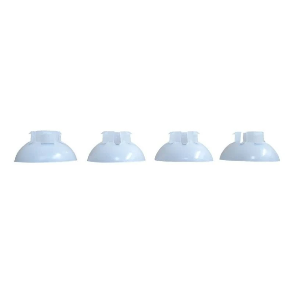 Whirlpool Suspension Rod Kit (W10780048)