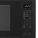 Whirlpool 24-inch, 2.2 cu. ft. Countertop Microwave Oven WMC50522HB IMAGE 4