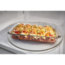 Whirlpool 24-inch, 2.2 cu. ft. Countertop Microwave Oven WMC50522HW IMAGE 3