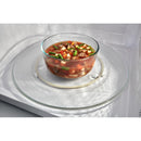 Whirlpool 24-inch, 2.2 cu. ft. Countertop Microwave Oven WMC50522HZ IMAGE 5