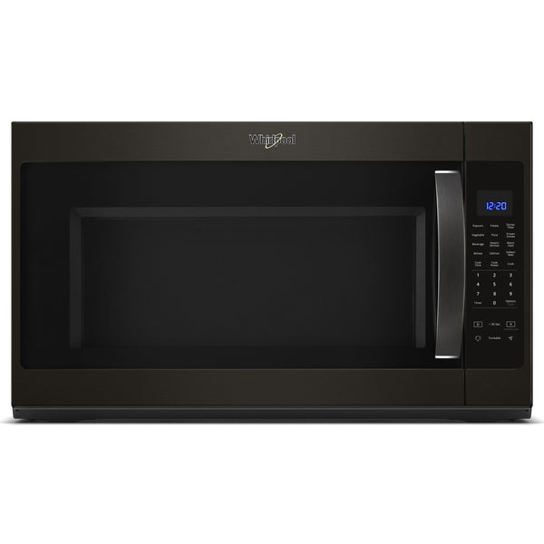 Whirlpool 30-inch, 2.1 cu. ft. Over-The-Range Microwave Oven WMH53521HV IMAGE 1