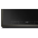 Whirlpool 30-inch, 2.1 cu. ft. Over-The-Range Microwave Oven WMH75021HV IMAGE 4