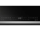 Whirlpool 30-inch, 2.1 cu. ft. Over-The-Range Microwave Oven WMH75021HZ IMAGE 3