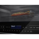 Whirlpool 30-inch, 2.1 cu. ft. Over-The-Range Microwave Oven WMH75021HZ IMAGE 9