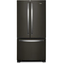 Black Stainless