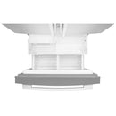 Whirlpool 30-inch, 19.68 cu. ft. French 3-Door Refrigerator WRFA60SMHZ IMAGE 5