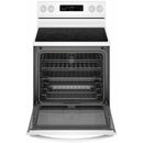 Whirlpool 30-inch Freestanding Electric Range with Frozen Bake™ Technology WFE775H0HW IMAGE 3