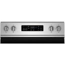 Whirlpool 30-inch Freestanding Electric Range with  Frozen Bake™ Technology WFE775H0HZ IMAGE 6