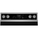 Whirlpool 30-inch Freestanding Electric Range with Frozen Bake™ Technology WFE975H0HZ IMAGE 5