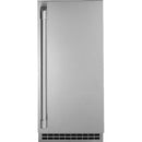 GE 15-inch Freestanding Ice Machine UCC15NJIIUCC15NJII