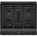 Whirlpool 30-inch Slide-In Gas Range WEGA25H0HZ IMAGE 4