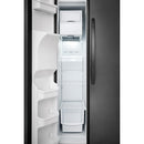Frigidaire 33-inch, 22.1 cu.ft. Freestanding Side-by-Side Refrigerator with Ready-Select® Controls FFSS2315TD IMAGE 11