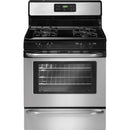 Crosley 30-inch Freestanding Gas Range with Convection CRG3480SS IMAGE 1