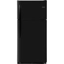 Frigidaire Gallery 30-inch, 18.0 cu. ft. Top Freezer Refrigerator FGTR1837TE IMAGE 1