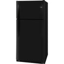 Frigidaire Gallery 30-inch, 18.0 cu. ft. Top Freezer Refrigerator FGTR1837TE IMAGE 3
