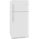 Frigidaire Gallery 30-inch, 18.0 cu. ft. Top Freezer Refrigerator FGTR1837TP IMAGE 2