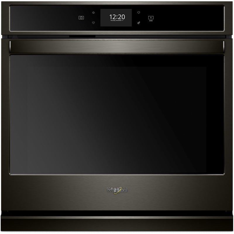 Whirlpool 27-inch, 4.3 cu. ft. Built-In Single Wall Oven WOS72EC7HV IMAGE 1