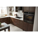 Whirlpool 30-inch, 5.0 cu. ft. Built-in Single Wall Oven with True Convection WOS72EC0HV IMAGE 5