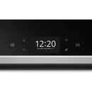 Whirlpool 30-inch, 1.9 cu. ft. Over-The-Range Microwave Oven WMHA9019HV IMAGE 2