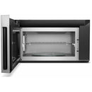 Whirlpool 30-inch, 1.9 cu. ft. Over-The-Range Microwave Oven WMHA9019HV IMAGE 5