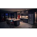 Whirlpool 30-inch, 1.9 cu. ft. Over-The-Range Microwave Oven WMHA9019HV IMAGE 7