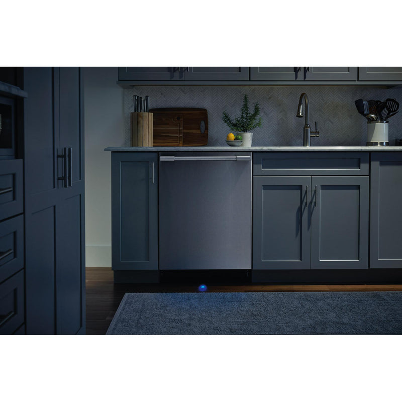 Frigidaire Professional 24-inch Built-In Dishwasher with EvenDry™ FPID2498SF