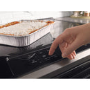 Whirlpool 30-inch Slide-In Electric Range WEE510S0FSWEE510S0FS