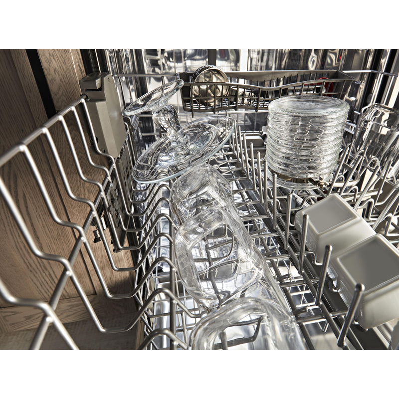 KitchenAid 24-inch Built-In Dishwasher with  ProDry™ System KDPE334GPS IMAGE 11