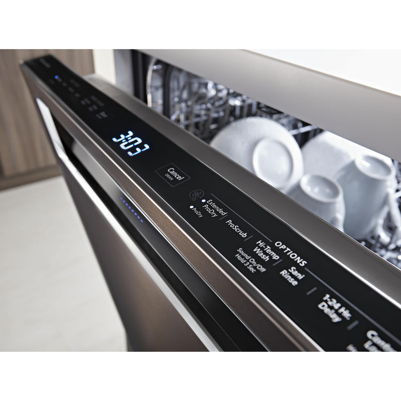 KitchenAid 24-inch Built-In Dishwasher with  ProDry™ System KDPE334GPS IMAGE 15