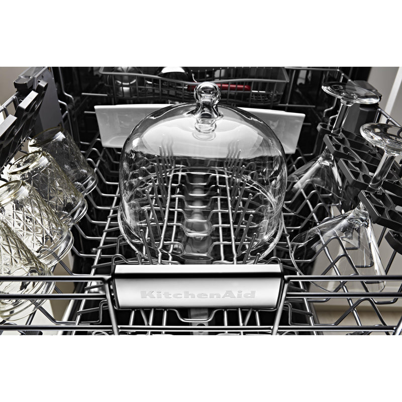 KitchenAid 24-inch Built-In Dishwasher with  ProDry™ System KDPE334GPS IMAGE 17