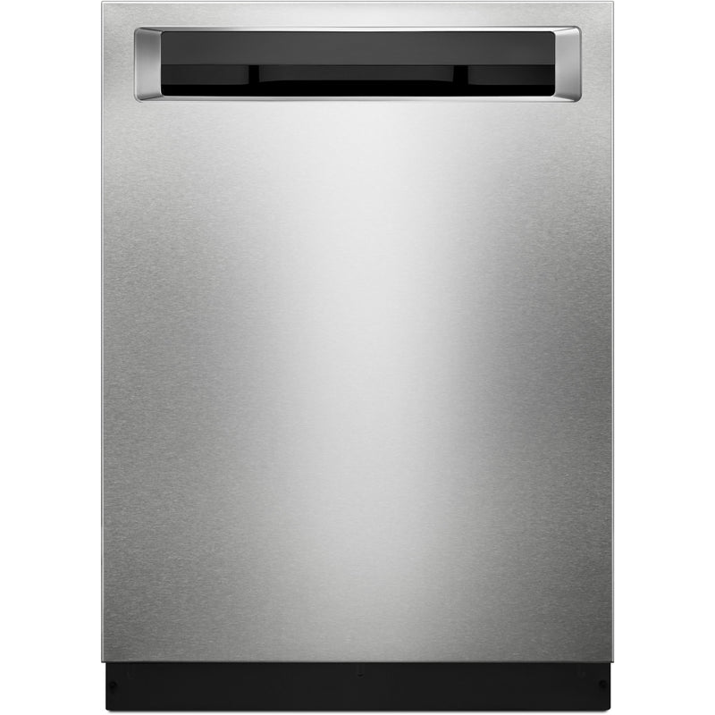 KitchenAid 24-inch Built-In Dishwasher with  ProDry™ System KDPE334GPS IMAGE 1