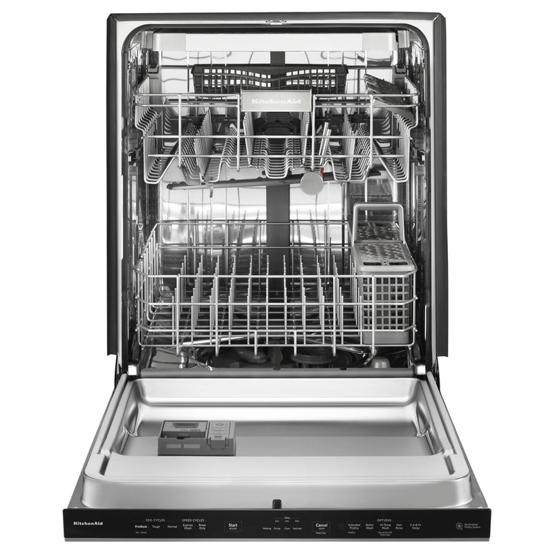 KitchenAid 24-inch Built-In Dishwasher with  ProDry™ System KDPE334GPS IMAGE 2