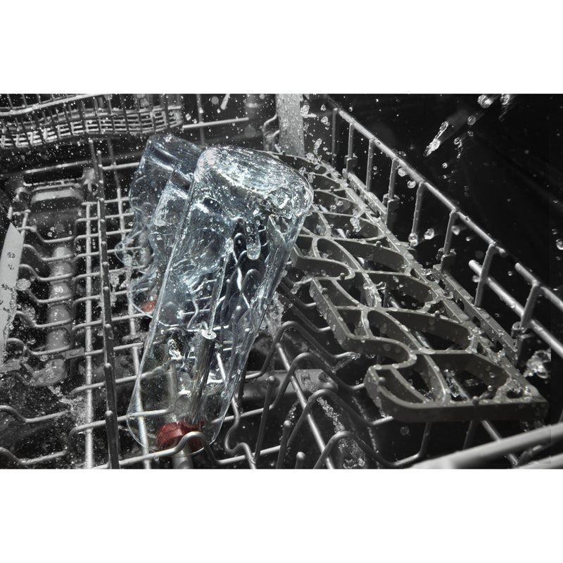 KitchenAid 24-inch Built-In Dishwasher with  ProDry™ System KDPE334GPS IMAGE 5