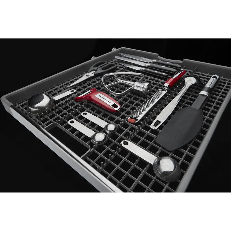 KitchenAid 24-inch Built-In Dishwasher with  ProDry™ System KDPE334GPS IMAGE 6