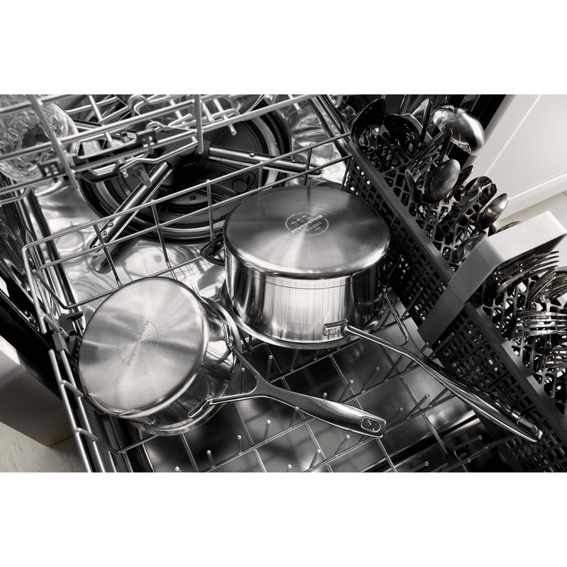 KitchenAid 24-inch Built-In Dishwasher KDPM354GPS IMAGE 12