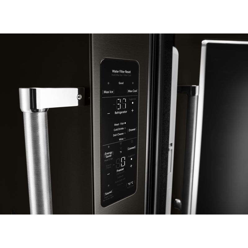 KitchenAid 24-inch Built-In Dishwasher KDPM354GPS IMAGE 19